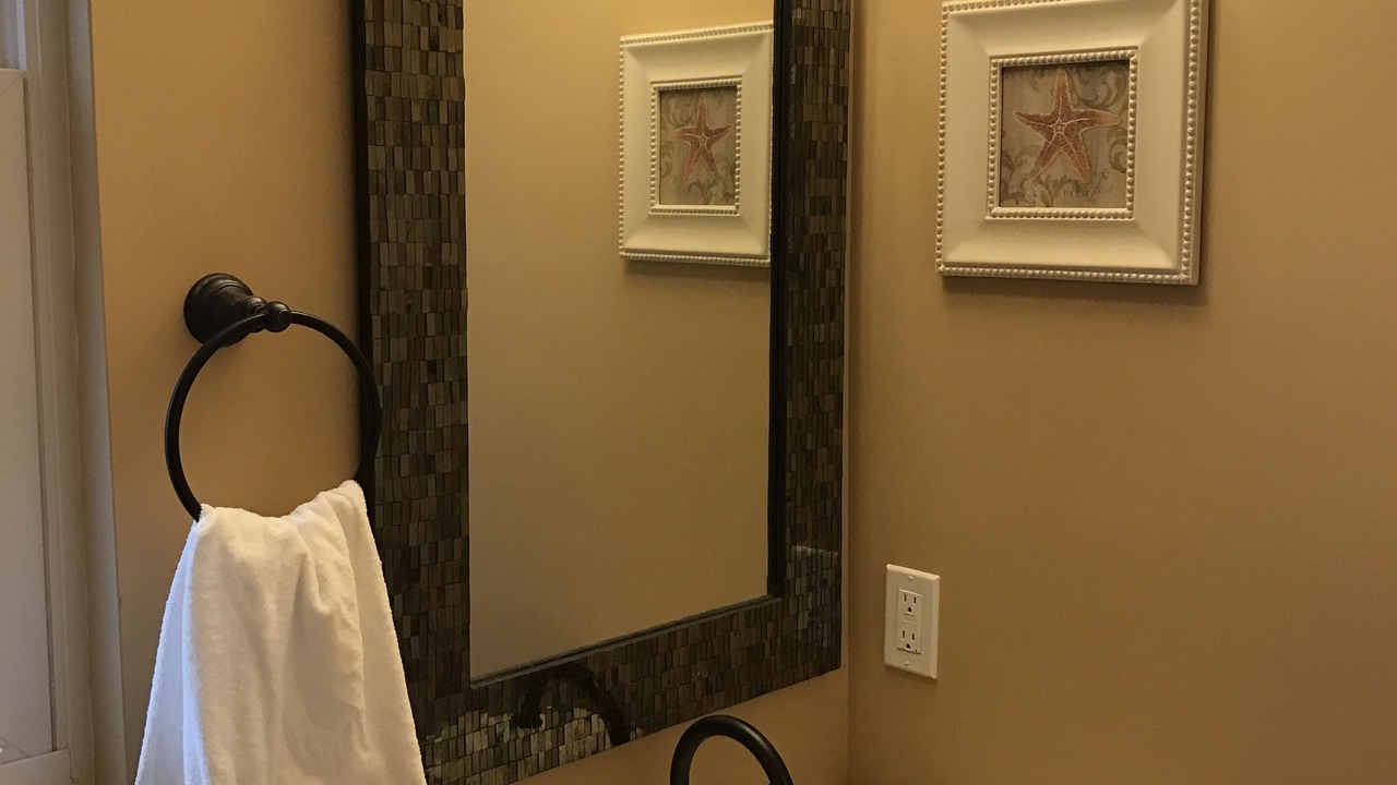 Photo of Bathroom in Southend