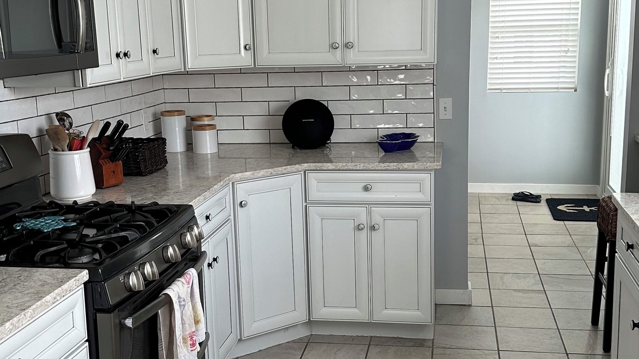 Photo of Kitchen in Southend