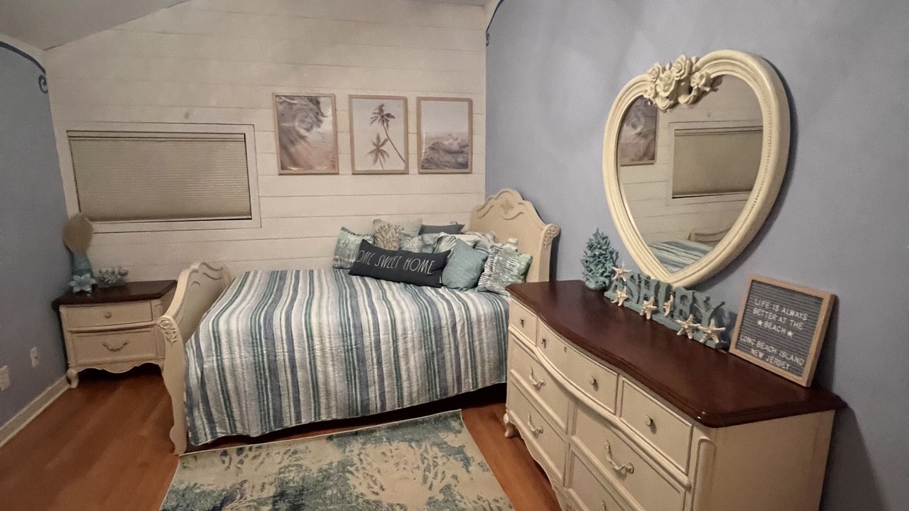 Photo of Bedroom in North Beach Haven