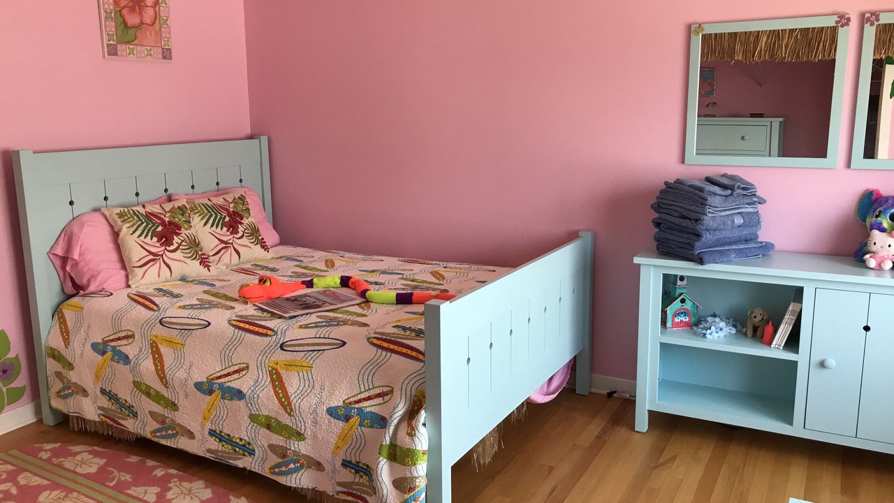 Photo of Bedroom in North Beach Haven