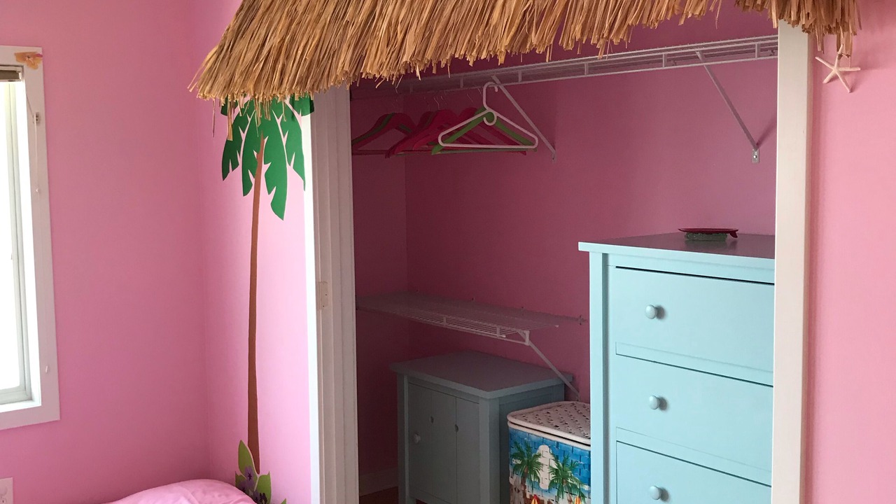 Photo of Bedroom in North Beach Haven