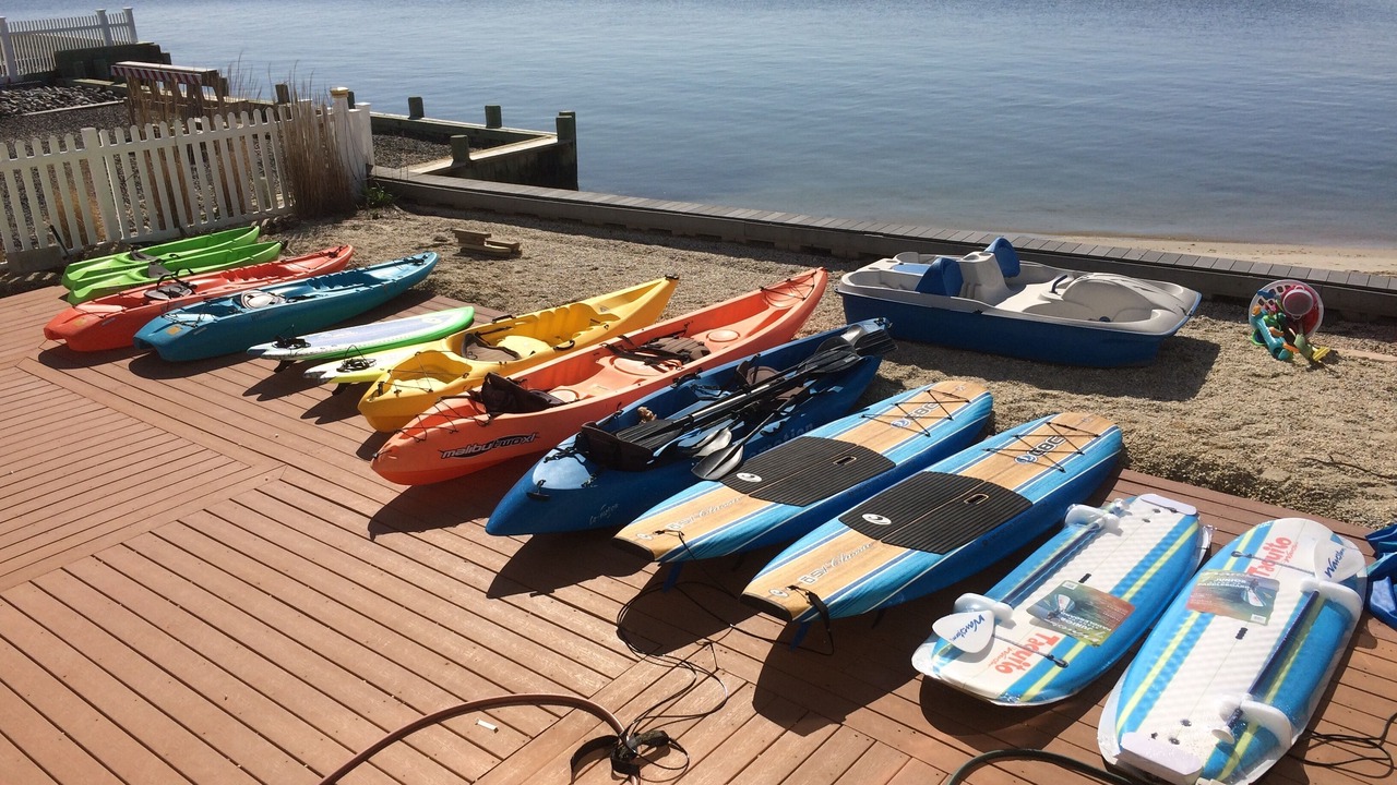 Photo of Others in North Beach Haven