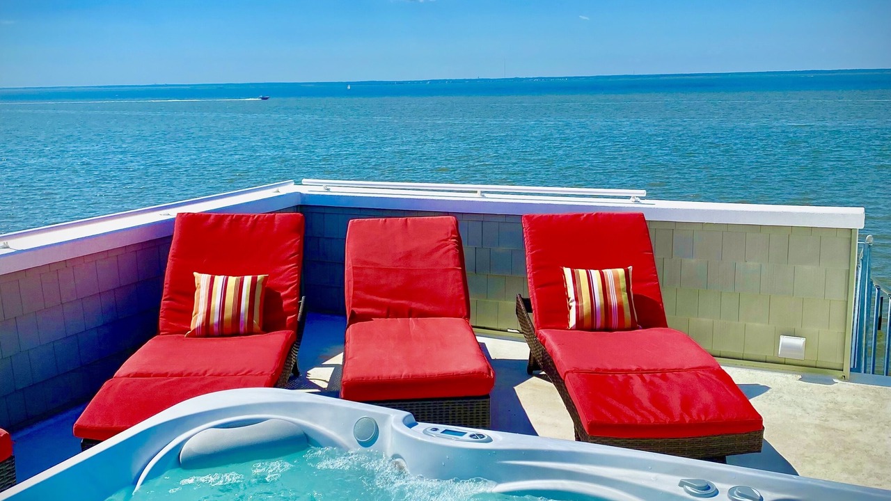 Photo of Outdoor in North Beach Haven