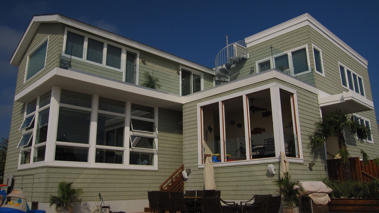 Photo of Outdoor in North Beach Haven