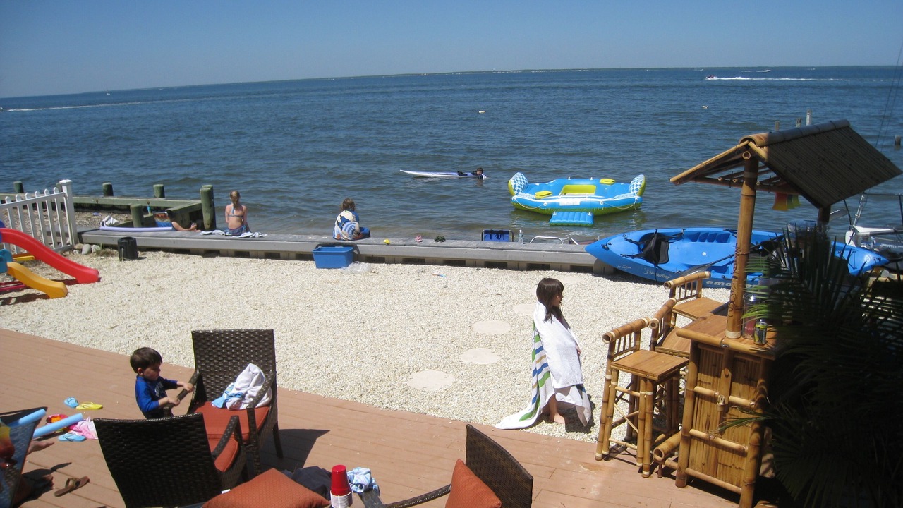 Photo of Outdoor in North Beach Haven