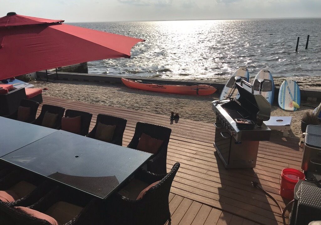 Photo of Outdoor in North Beach Haven