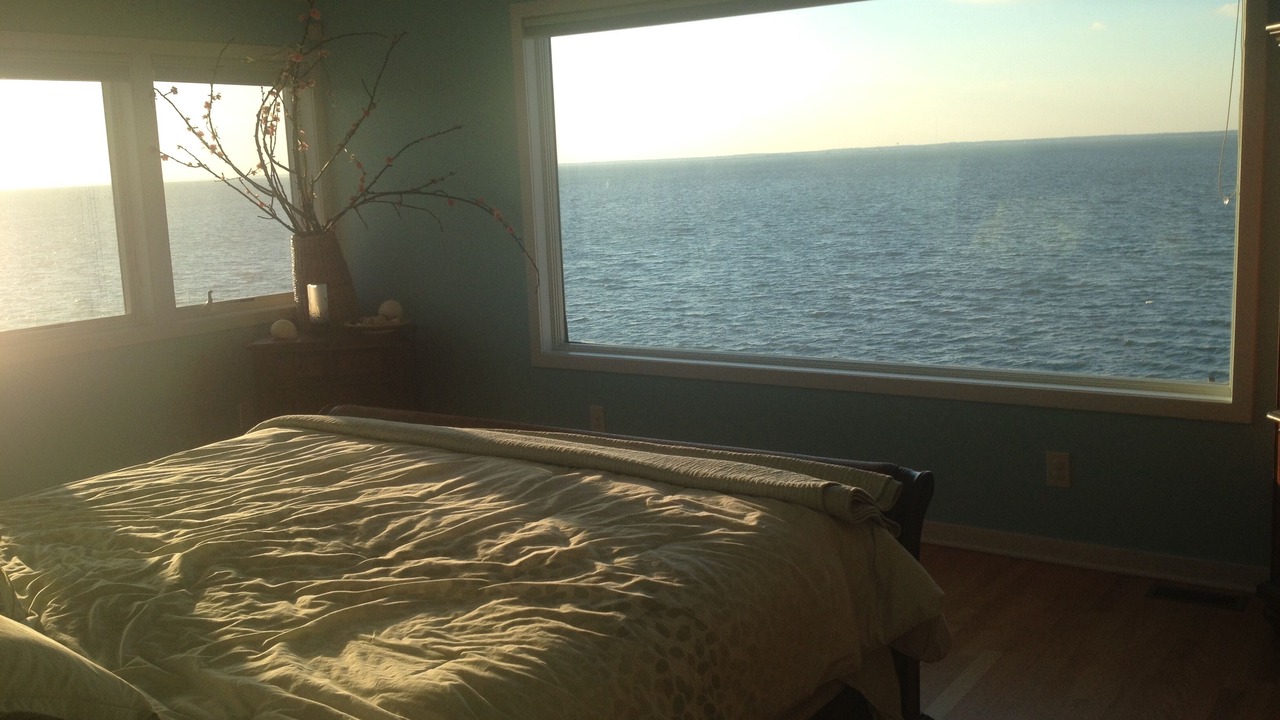 Photo of Bedroom in North Beach Haven
