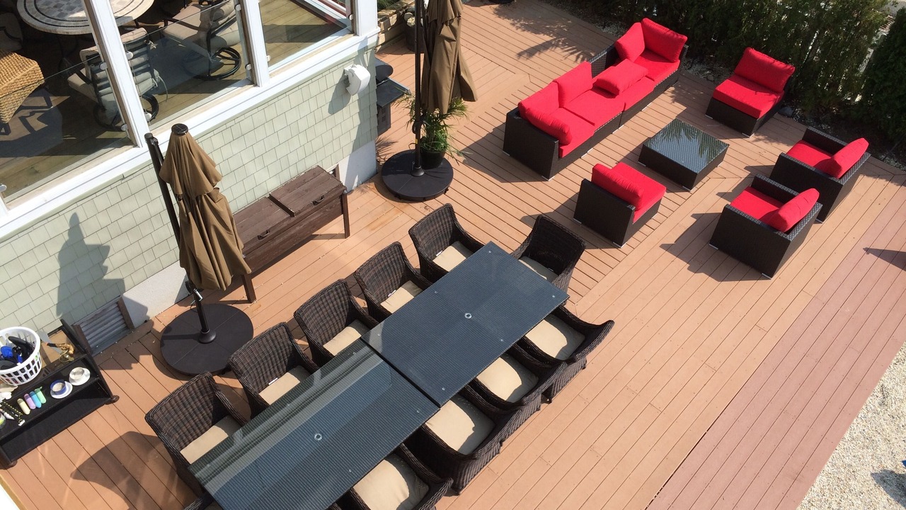 Photo of Outdoor in North Beach Haven