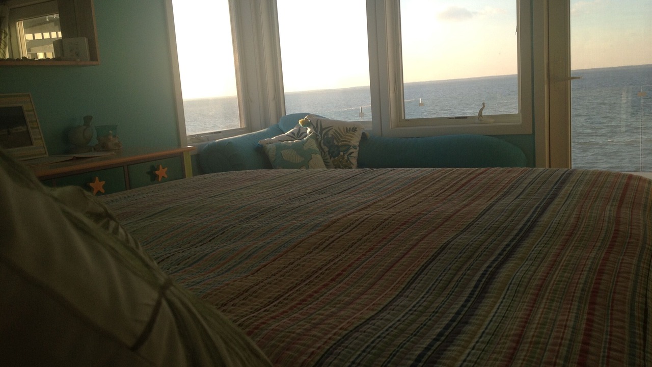 Photo of Bedroom in North Beach Haven