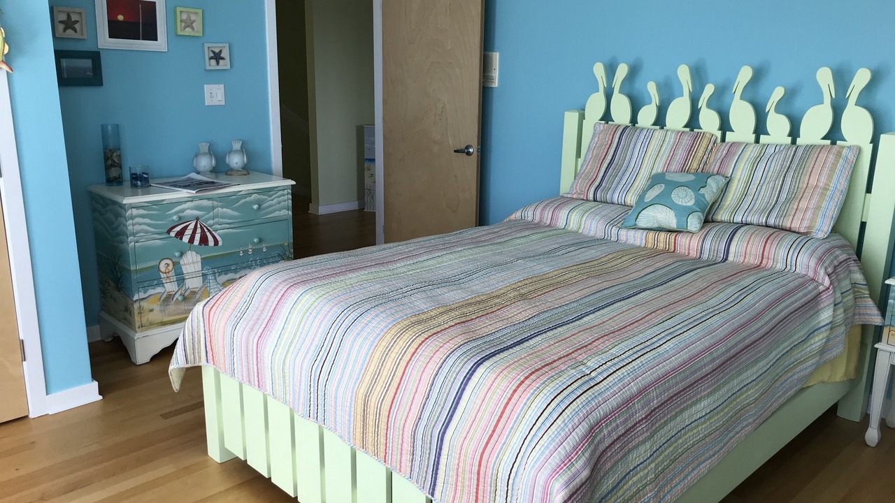 Photo of Bedroom in North Beach Haven