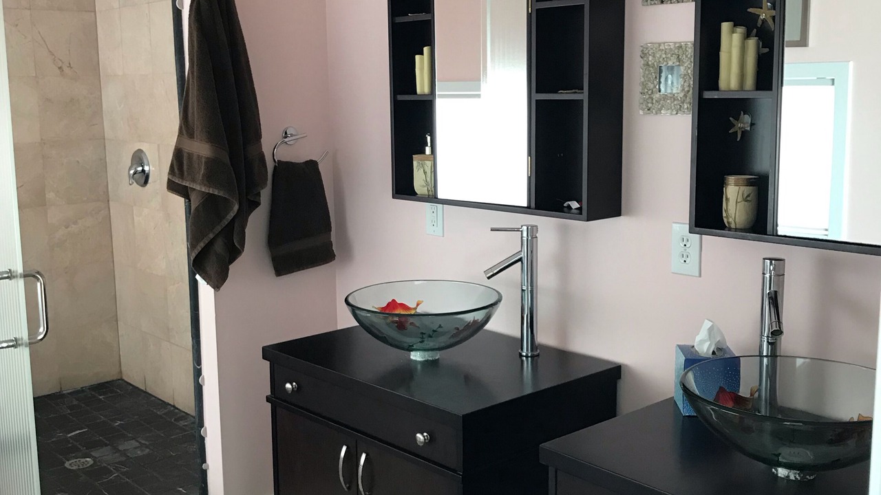 Photo of Bathroom in North Beach Haven