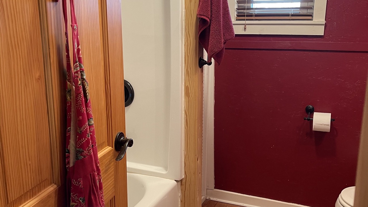 Photo of Bathroom in Gallatin
