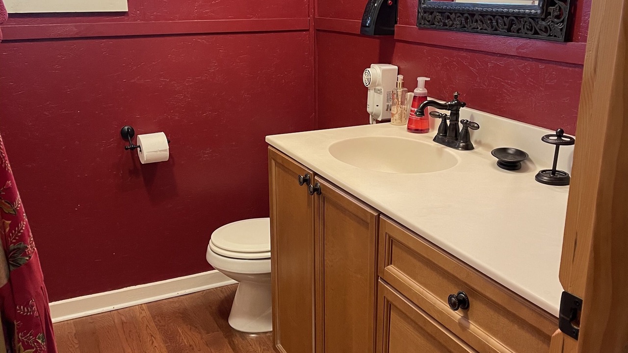 Photo of Bathroom in Gallatin