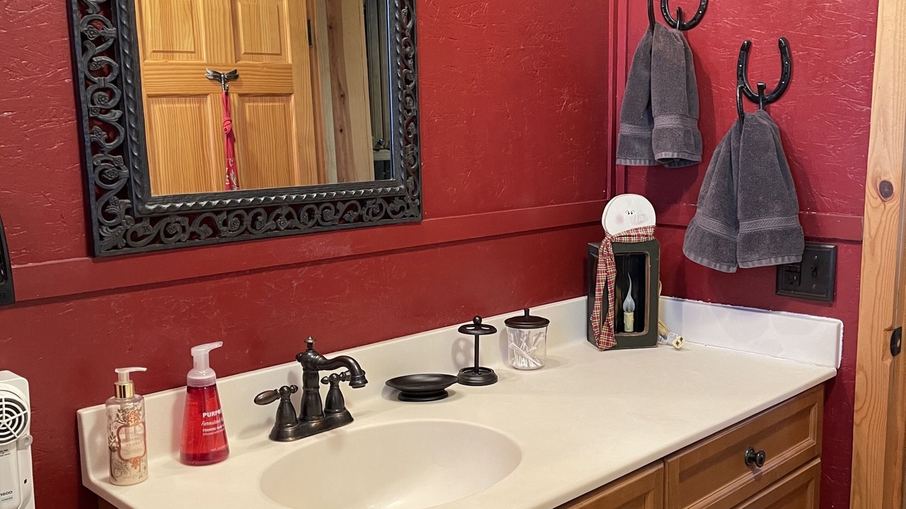 Photo of Bathroom in Gallatin