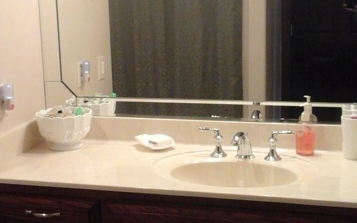 Photo of Bathroom in Monterey