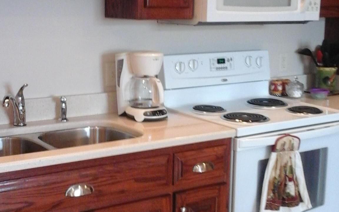 Photo of Kitchen in Monterey