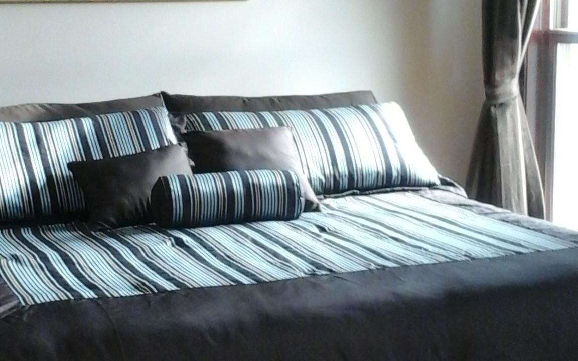 Photo of Bedroom in Monterey