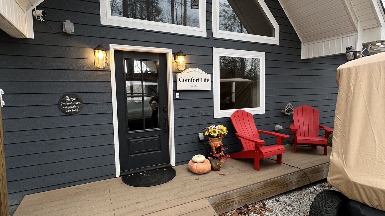 Photo of Outdoor in Lakeside Estates
