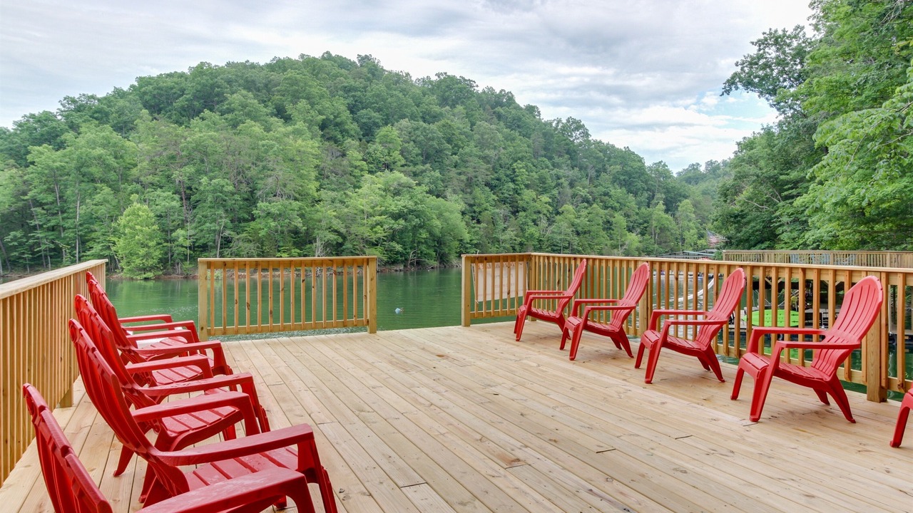 Photo of Outdoor in Lakeside Estates