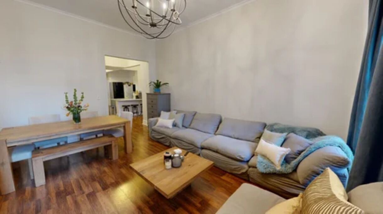 Photo of Livingroom in Central Park South