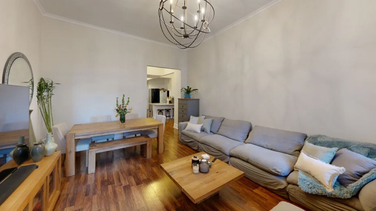 Photo of Livingroom in Central Park South