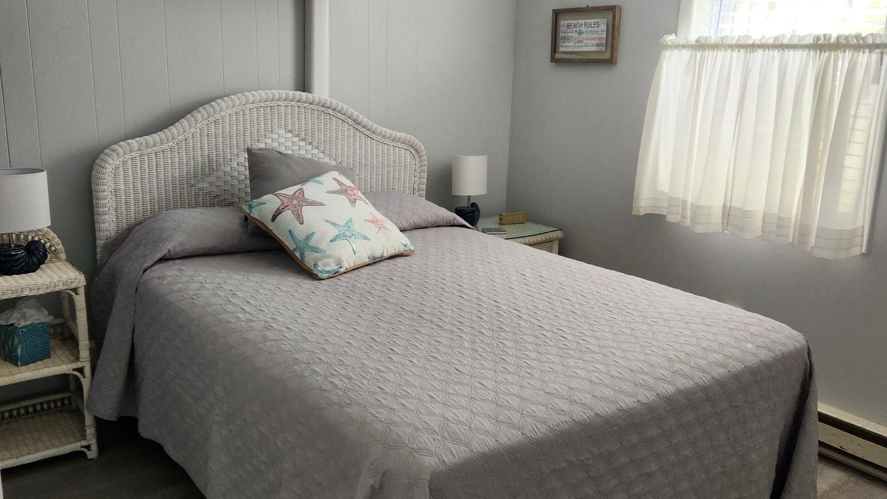 Photo of Bedroom in Dewey Beach