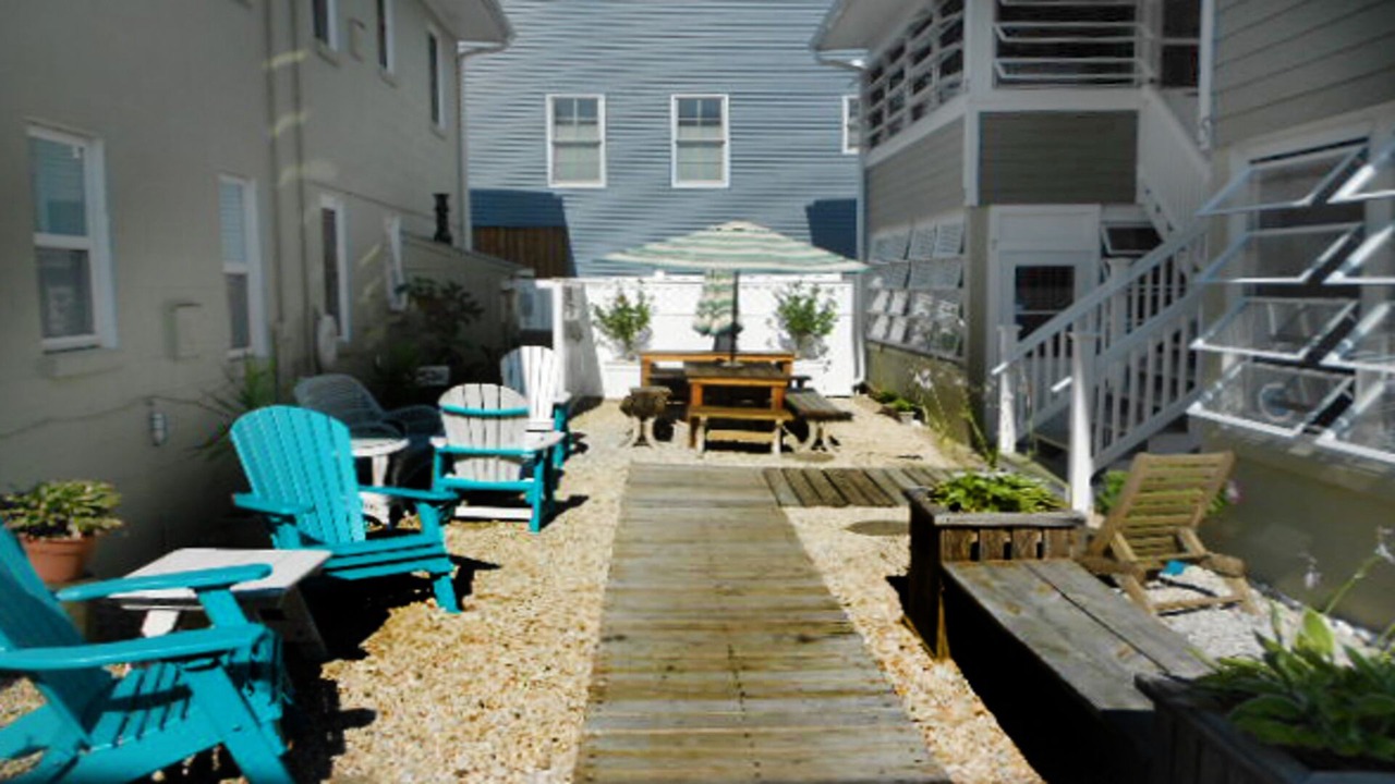 Photo of Outdoor in Dewey Beach