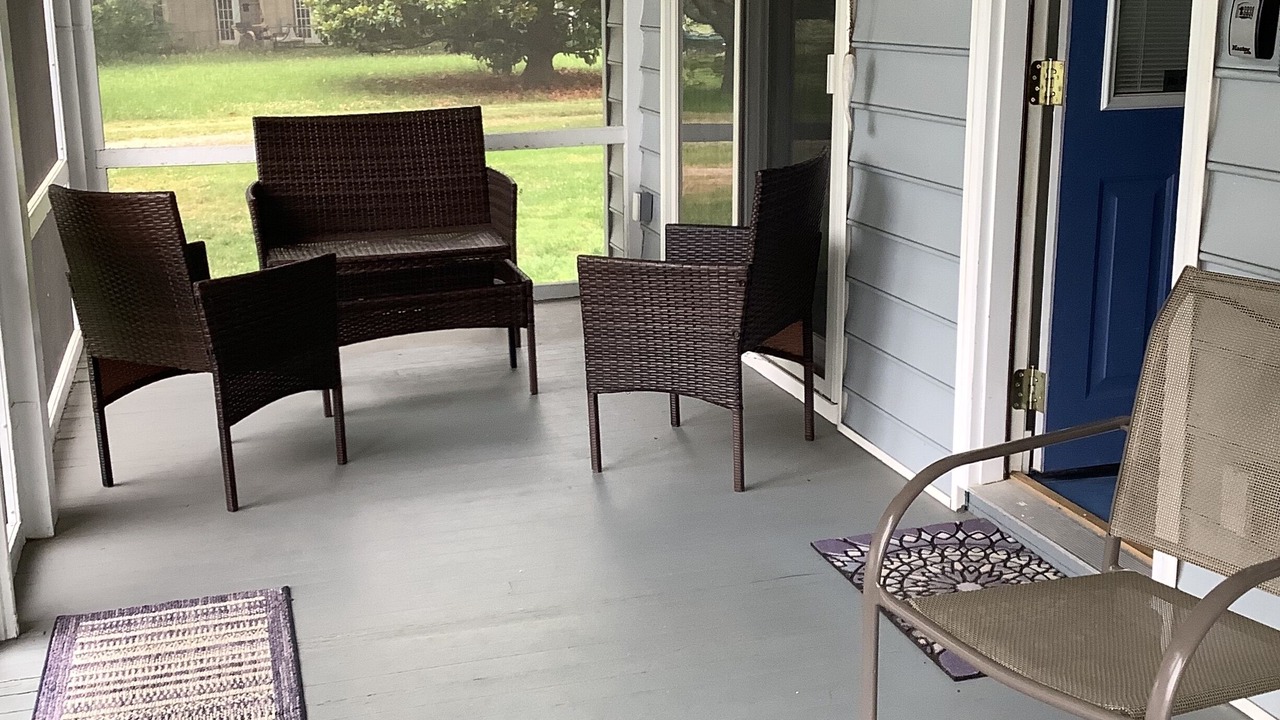 Photo of Outdoor in Wittman