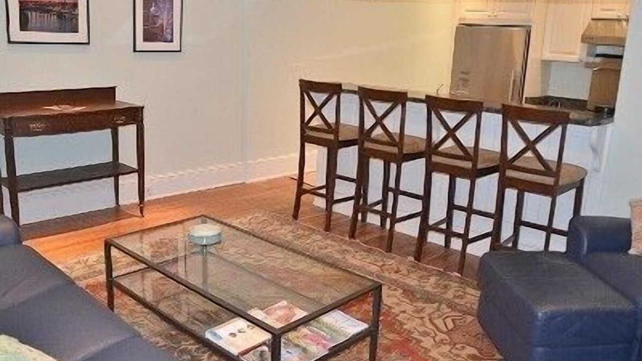 Photo of Livingroom in Capitol Hill