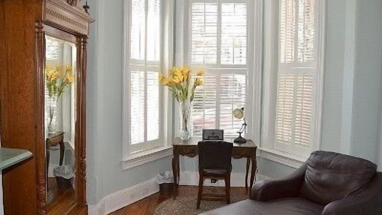 Photo of Bedroom in Capitol Hill