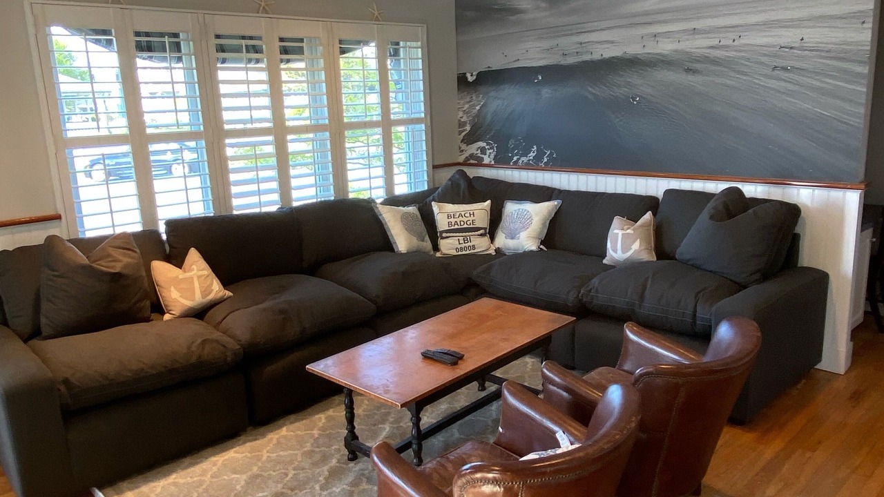 Photo of Bedroom in Beach Haven