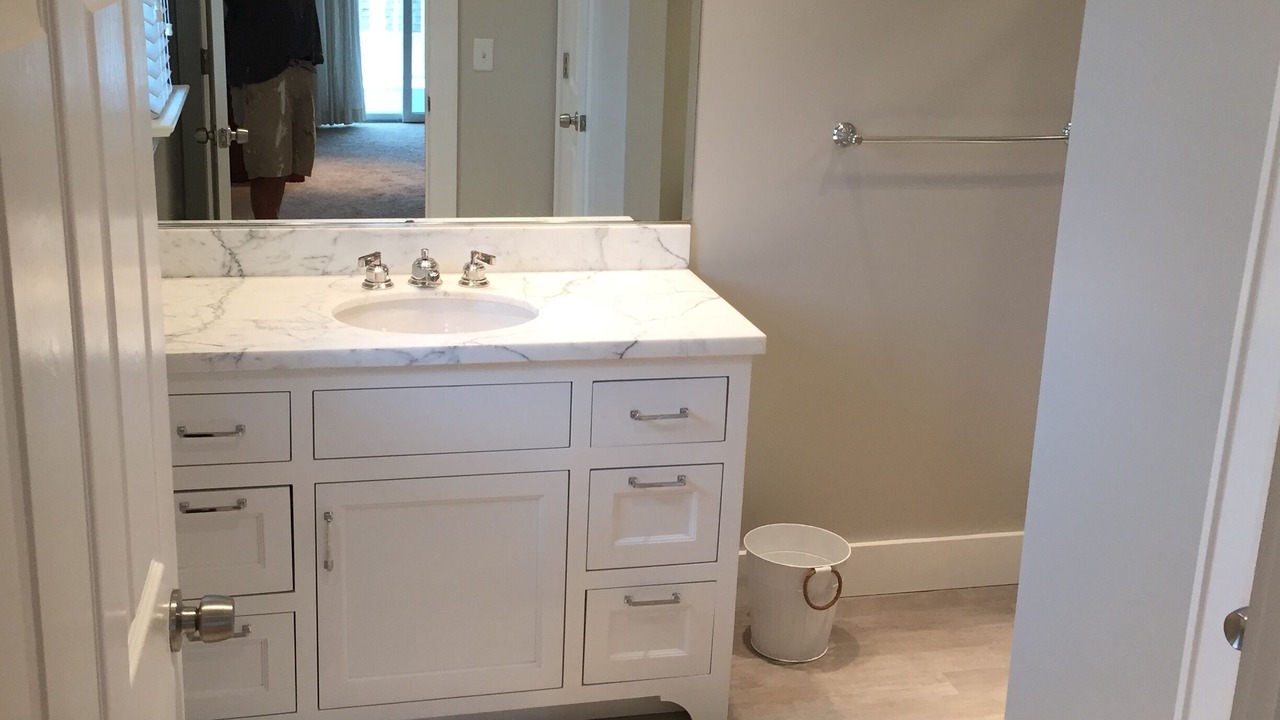 Photo of Bathroom in Beach Haven