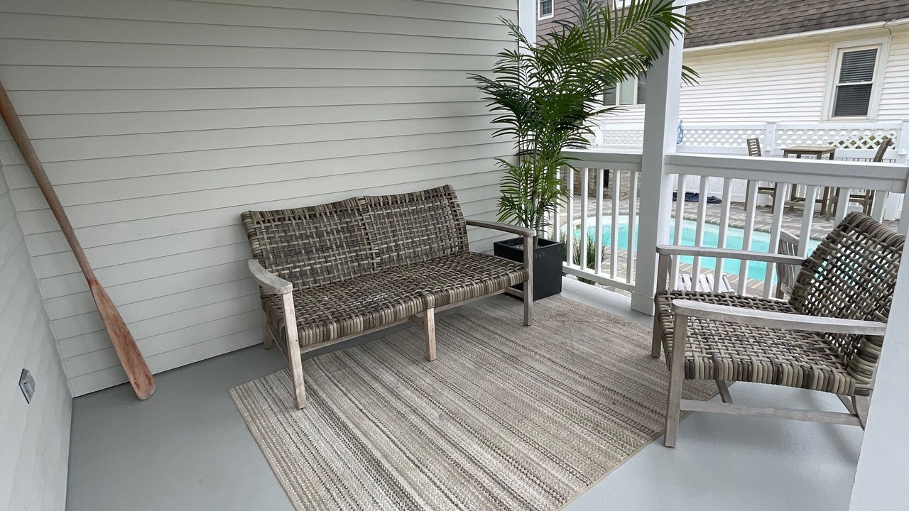 Photo of Outdoor in Beach Haven