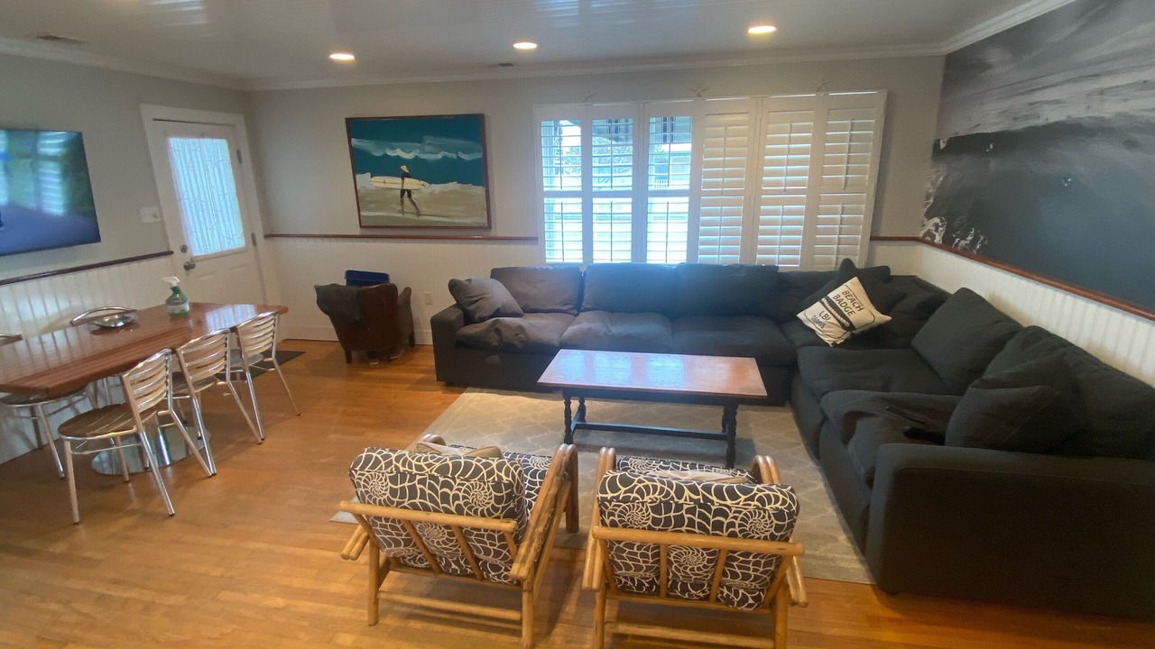 Photo of Livingroom in Beach Haven