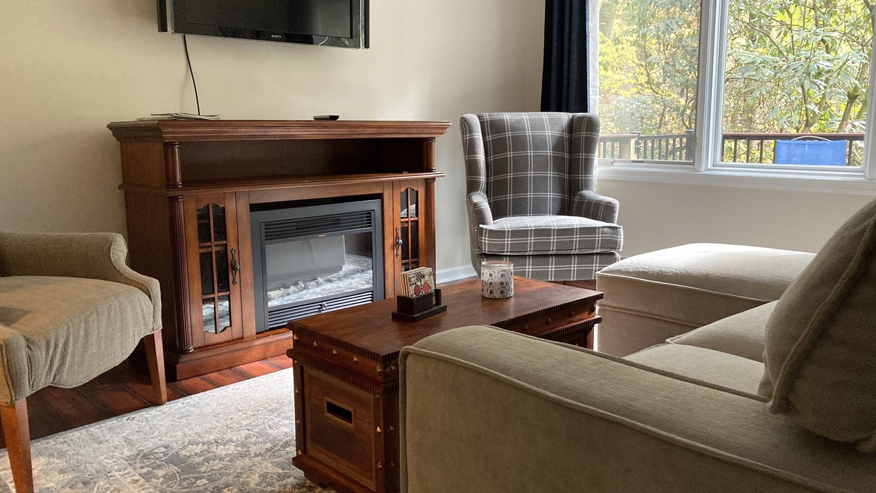 Photo of Livingroom in Farmington