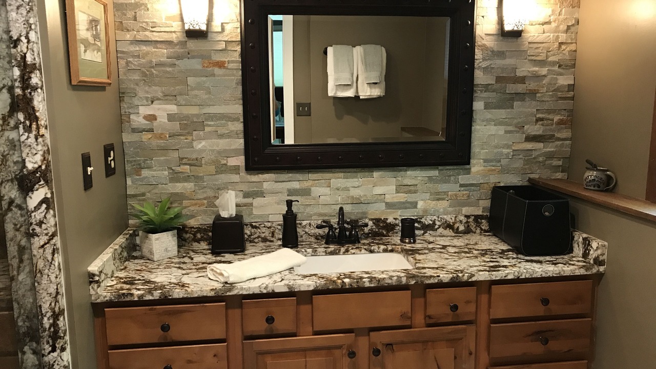 Photo of Bathroom in Farmington