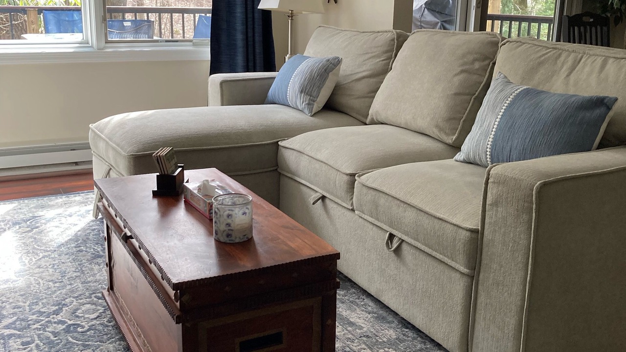Photo of Livingroom in Farmington