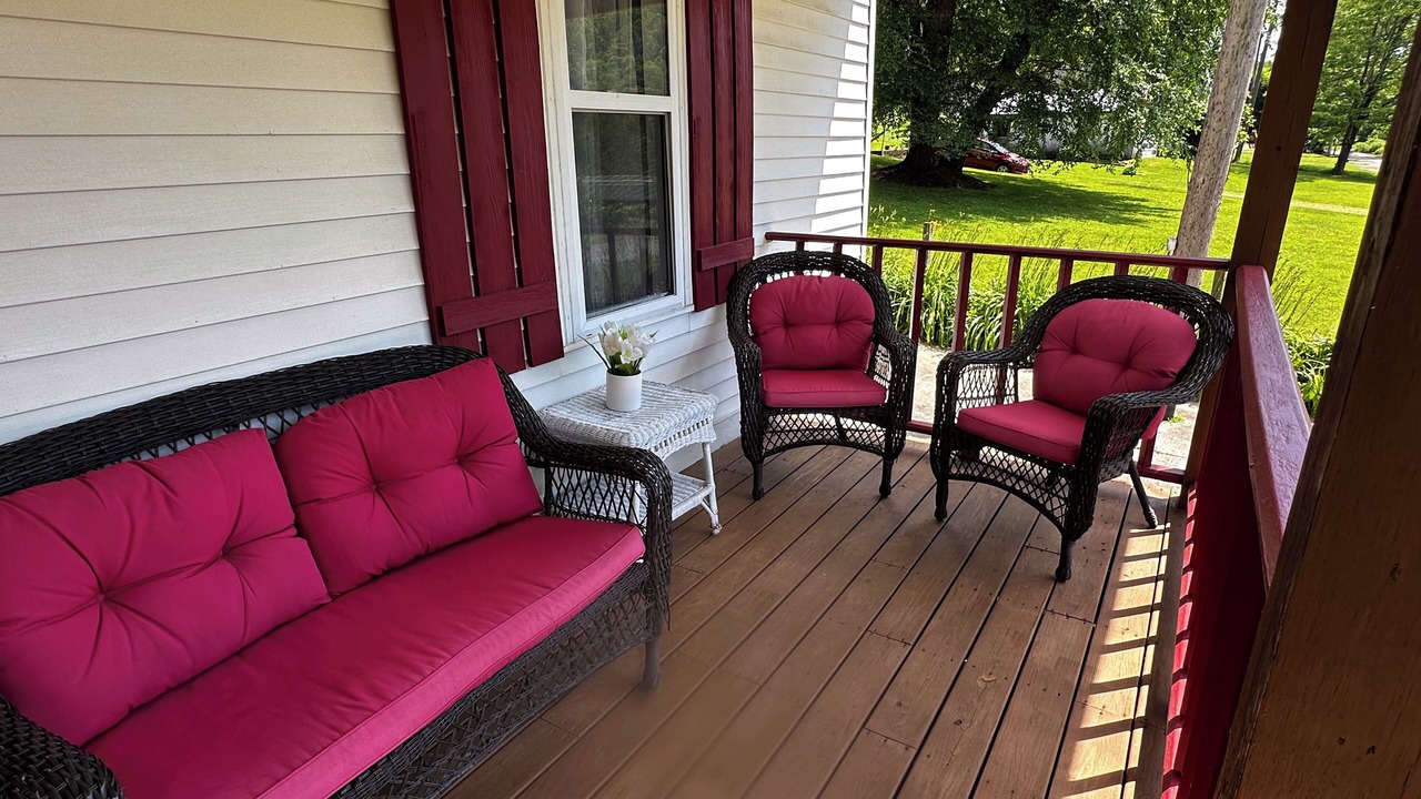 Photo of Outdoor in Moatsville