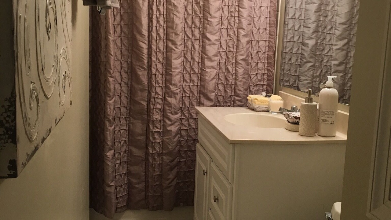 Photo of Bathroom in Mount Pleasant