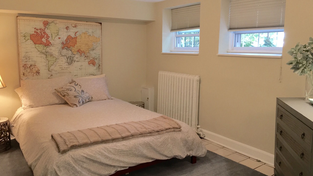 Photo of Bedroom in Mount Pleasant