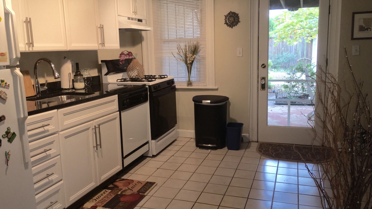 Photo of Kitchen in Mount Pleasant
