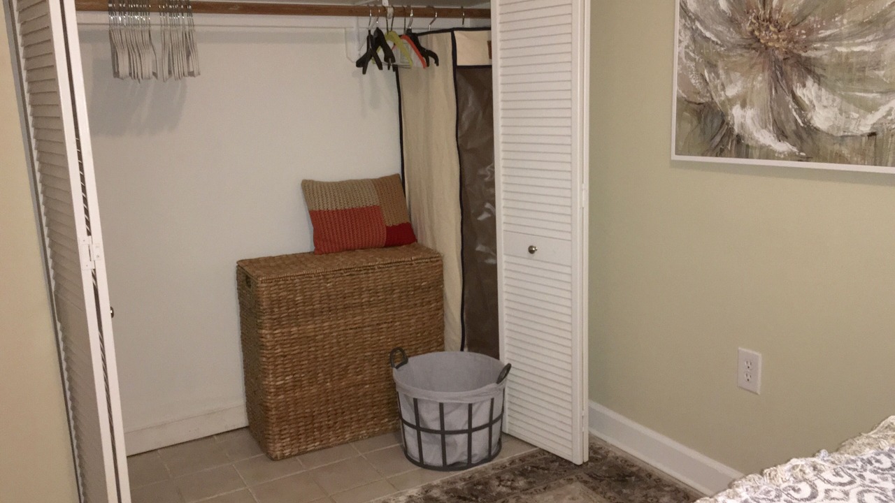 Photo of Bedroom in Mount Pleasant