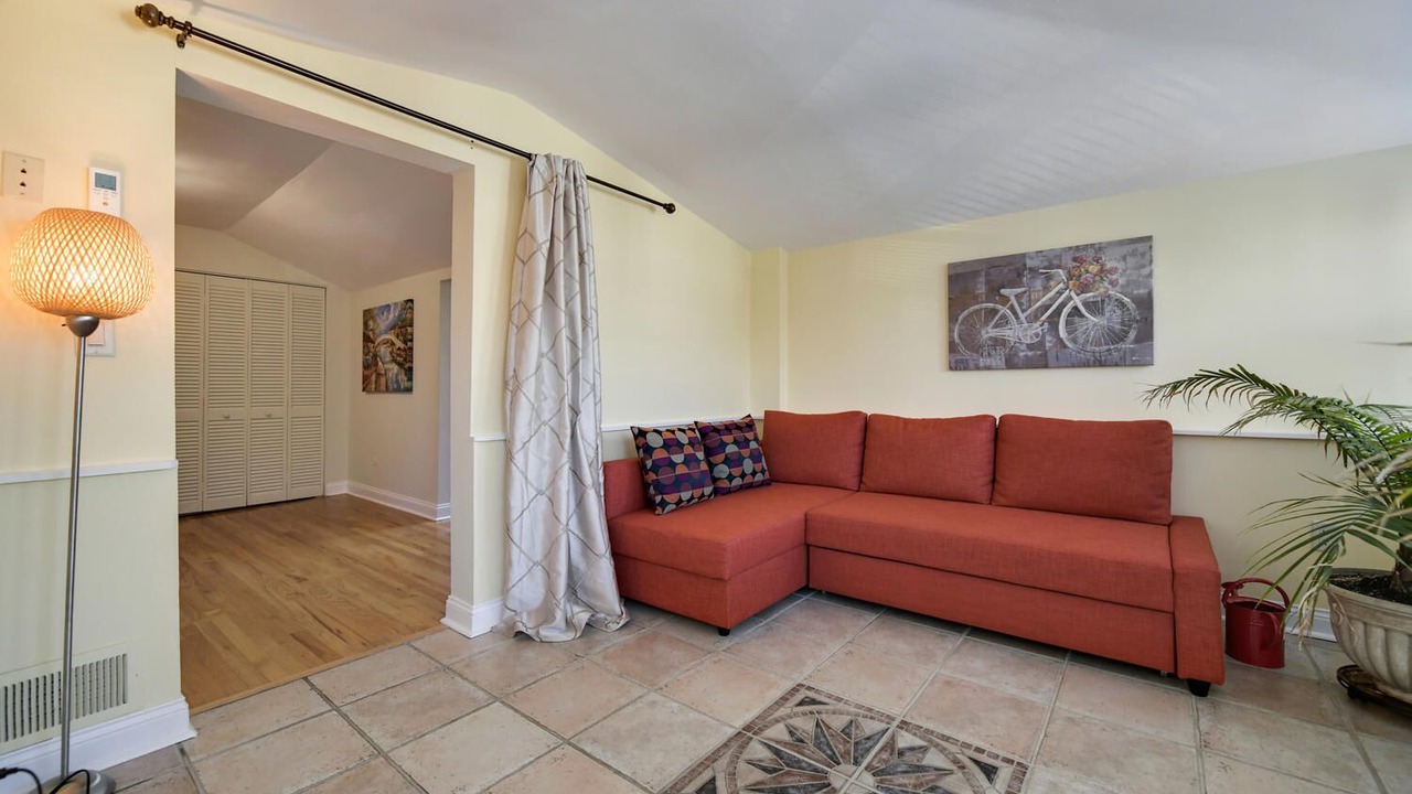 Photo of Bedroom in Princeton