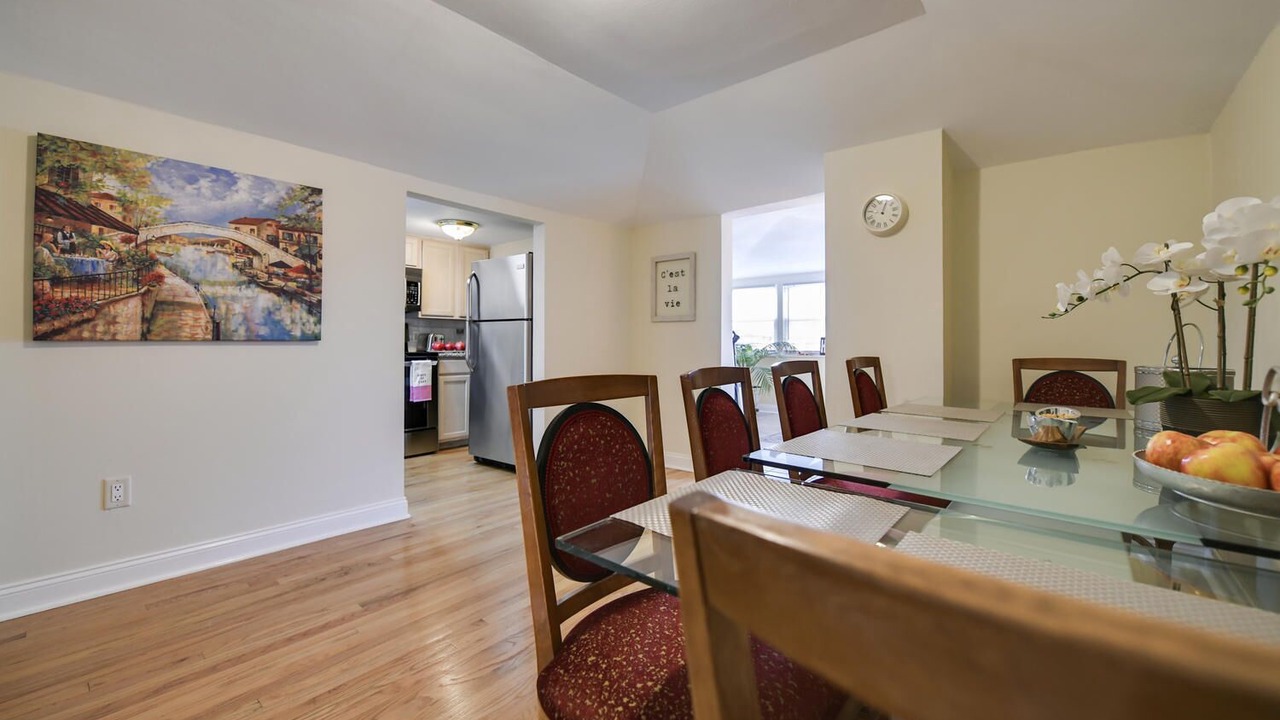 Photo of Bedroom in Princeton