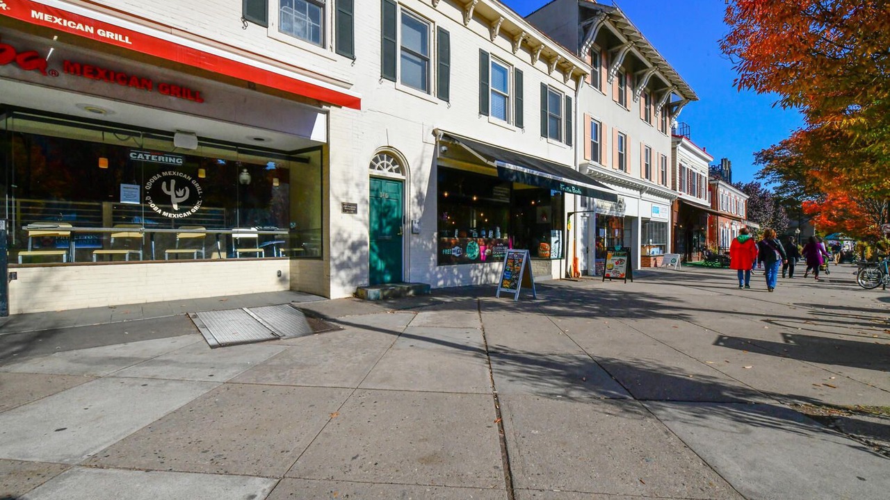 Photo of Outdoor in Princeton