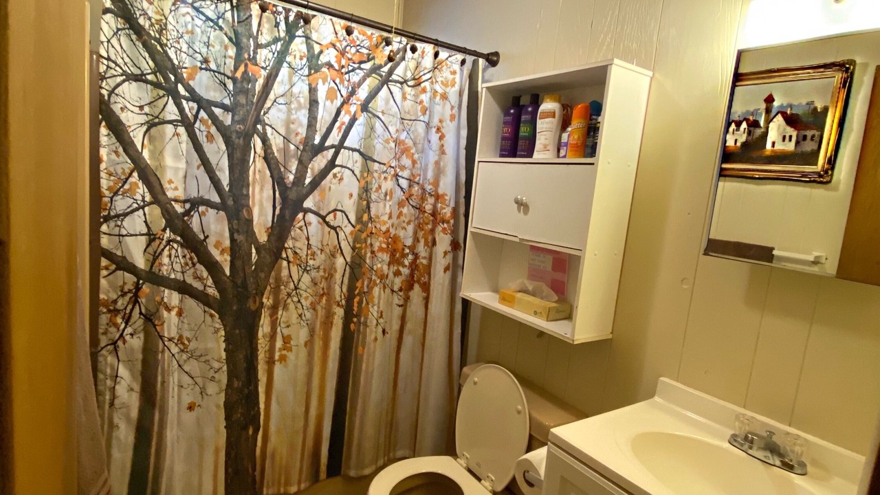 Photo of Bathroom in Wallenpaupauk Lake Estates