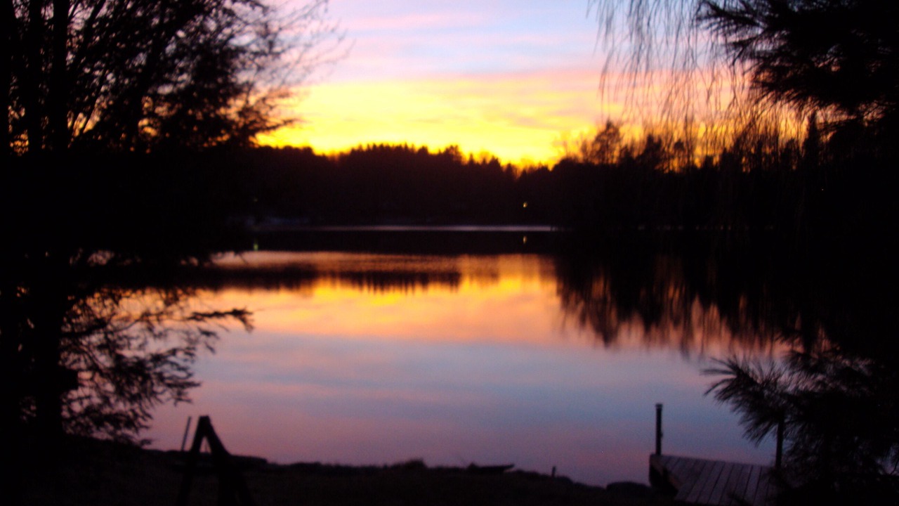 Photo of Outdoor in Wallenpaupauk Lake Estates
