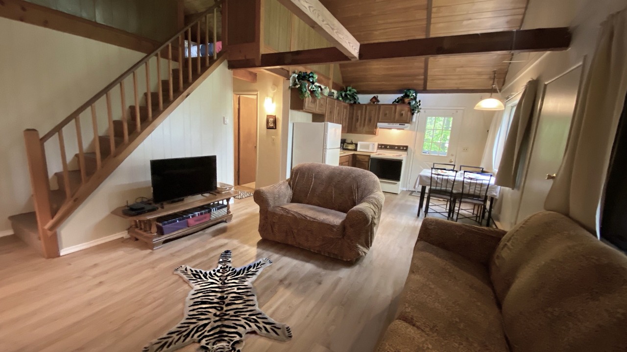 Photo of Bedroom in Wallenpaupauk Lake Estates