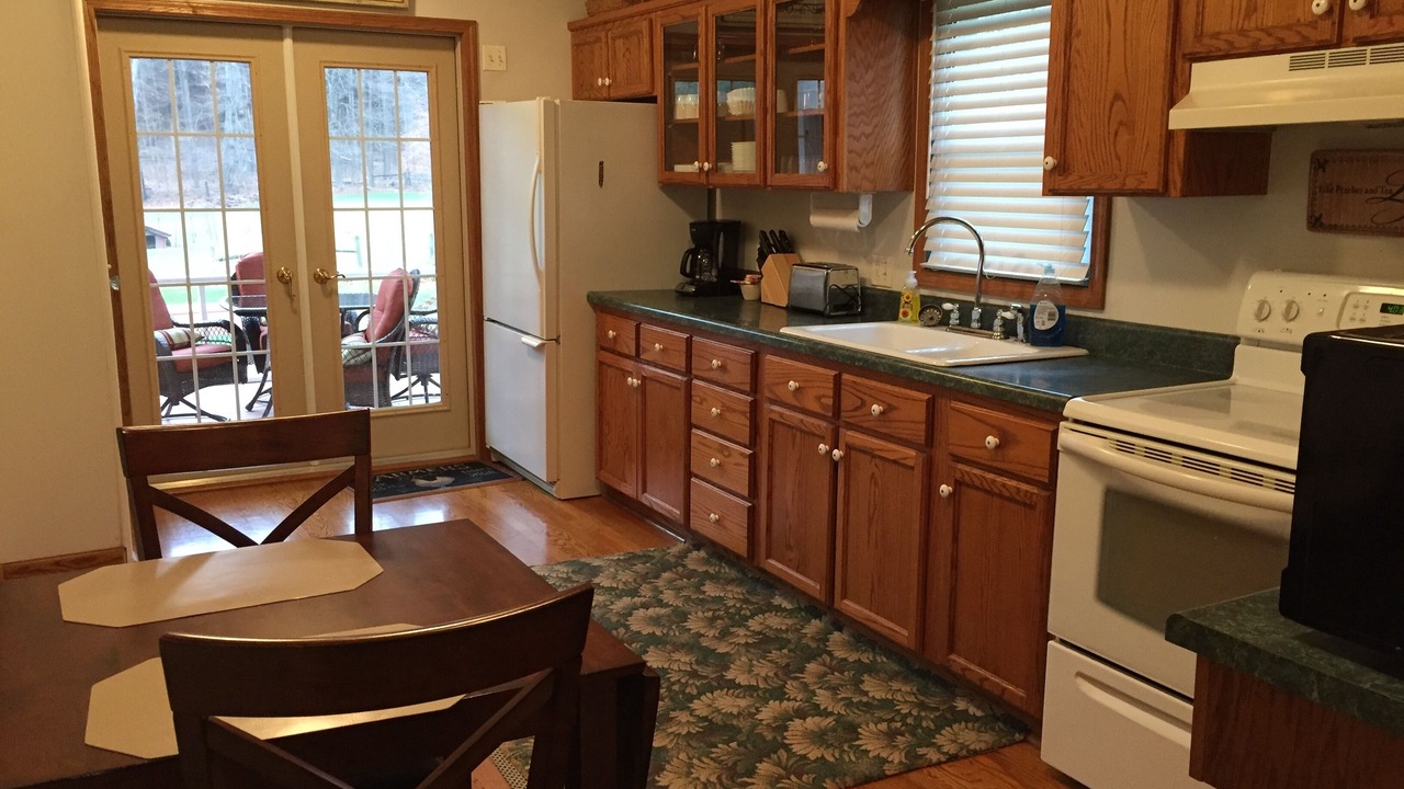 Photo of Outdoor in Perrysville