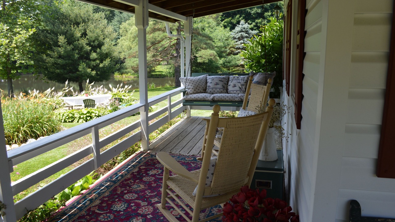 Photo of Outdoor in Perrysville